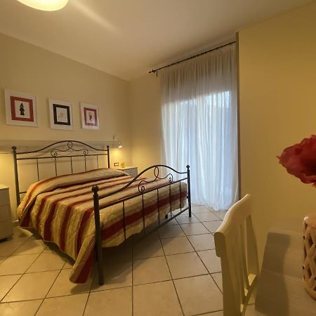 The Reef Apartment Sorrento Bagian luar foto