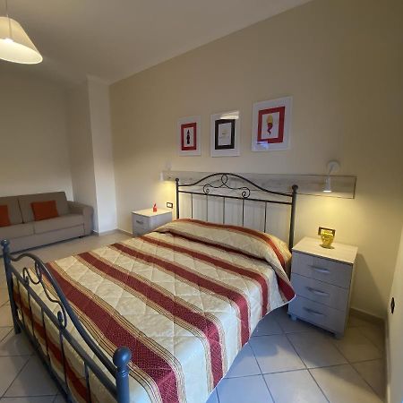 The Reef Apartment Sorrento Bagian luar foto