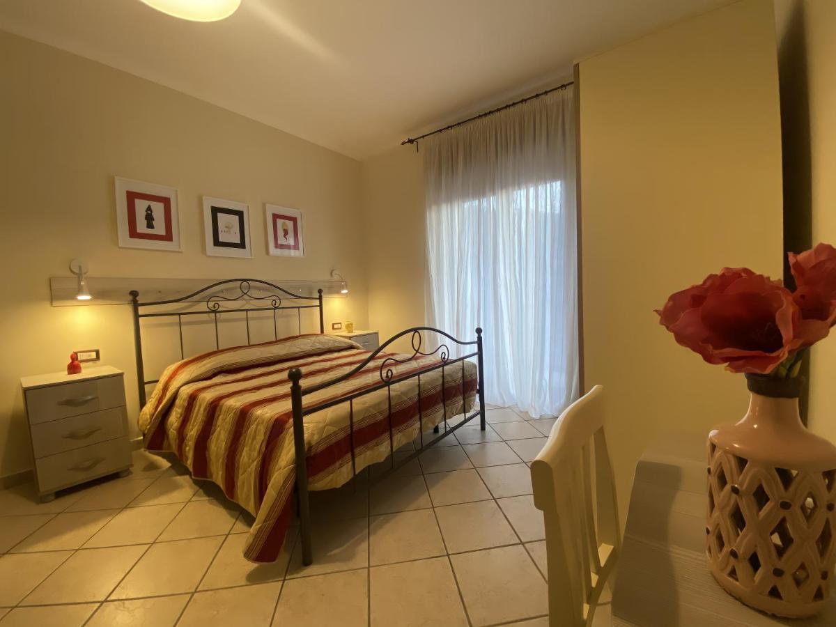 The Reef Apartment Sorrento Bagian luar foto