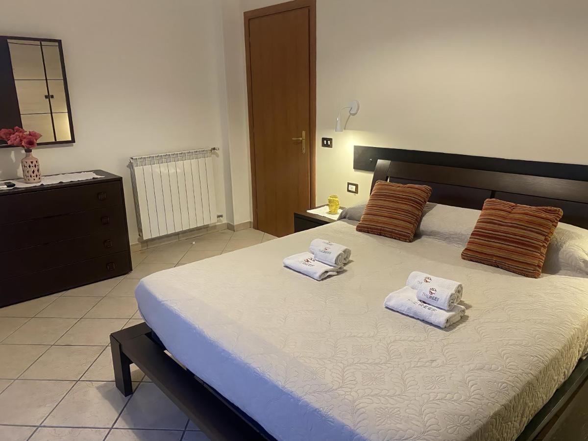 The Reef Apartment Sorrento Bagian luar foto