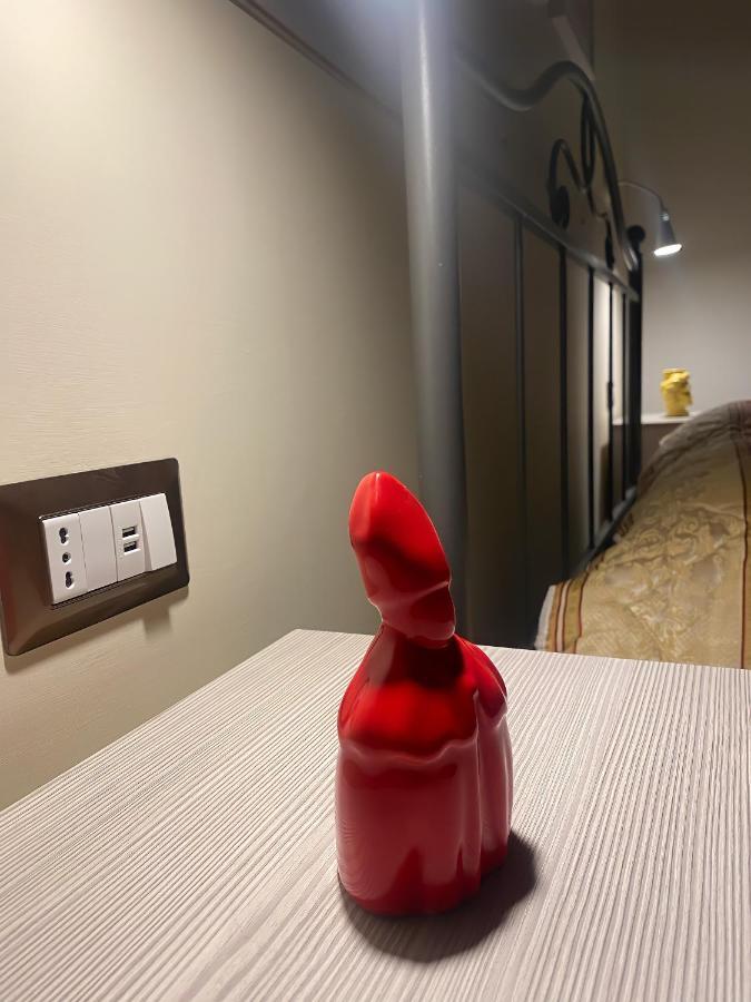 The Reef Apartment Sorrento Bagian luar foto