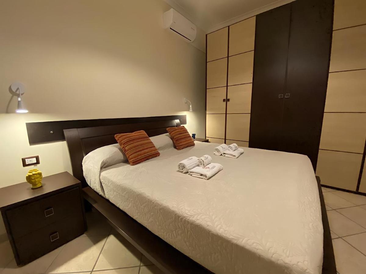 The Reef Apartment Sorrento Bagian luar foto