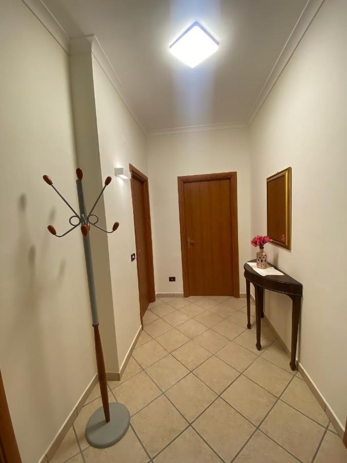The Reef Apartment Sorrento Bagian luar foto