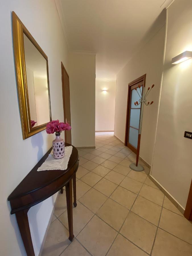 The Reef Apartment Sorrento Bagian luar foto