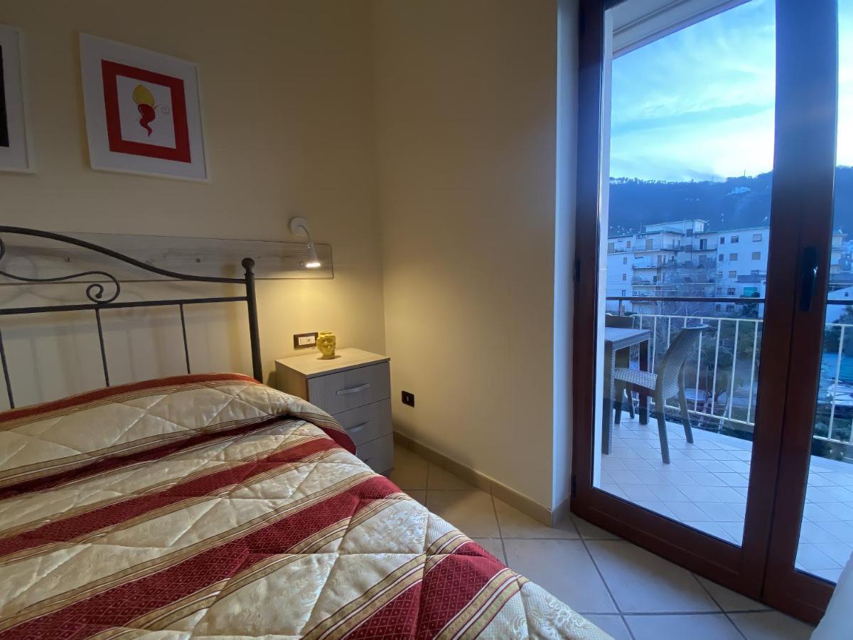 The Reef Apartment Sorrento Bagian luar foto