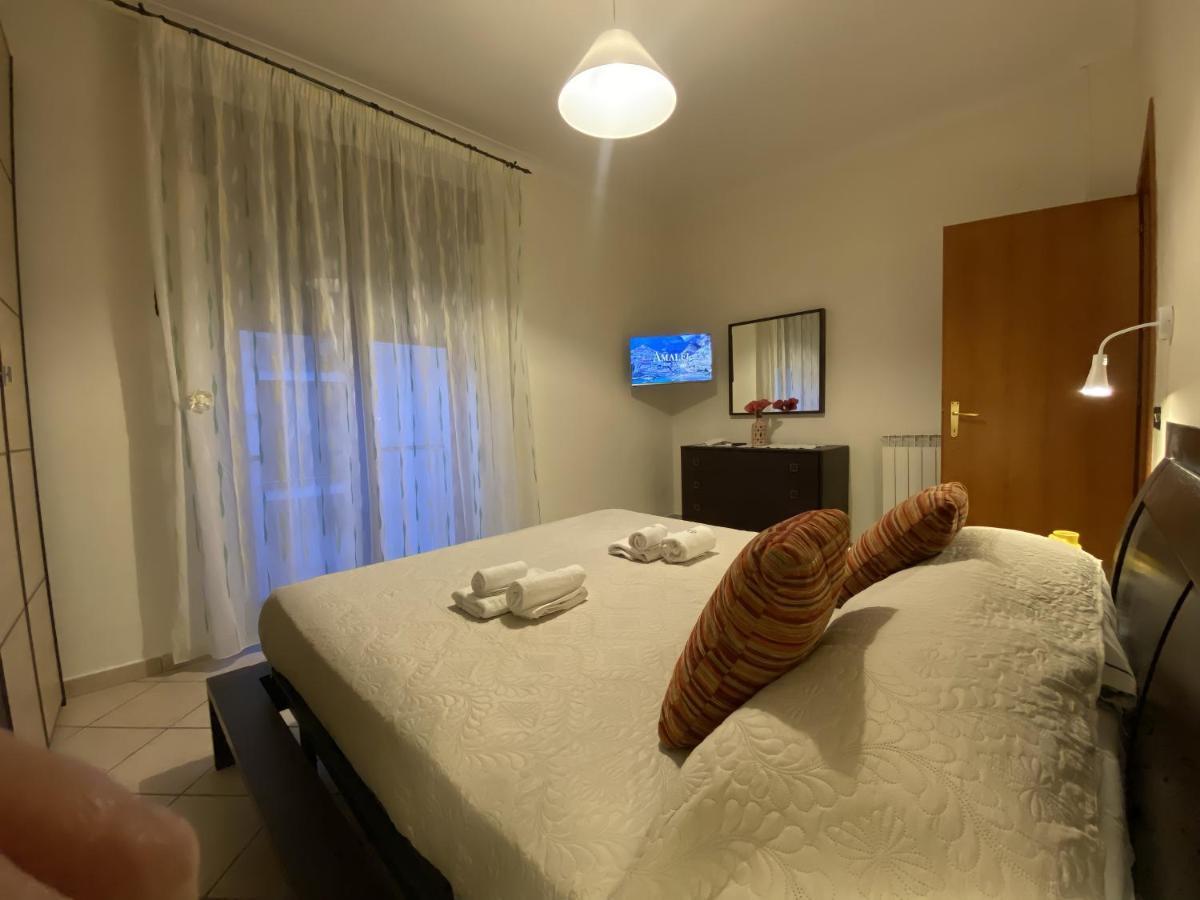 The Reef Apartment Sorrento Bagian luar foto