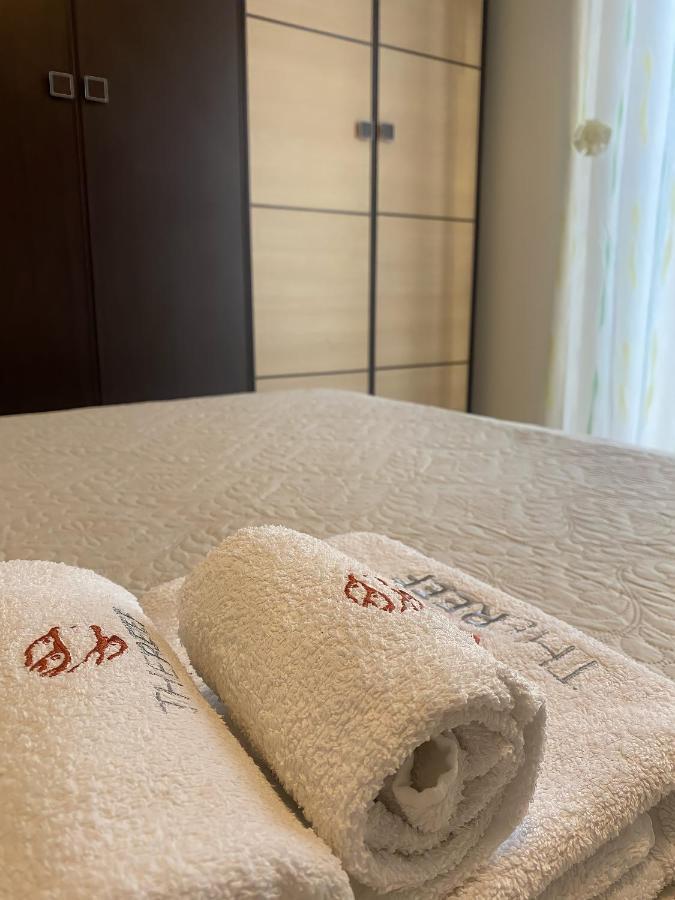 The Reef Apartment Sorrento Bagian luar foto