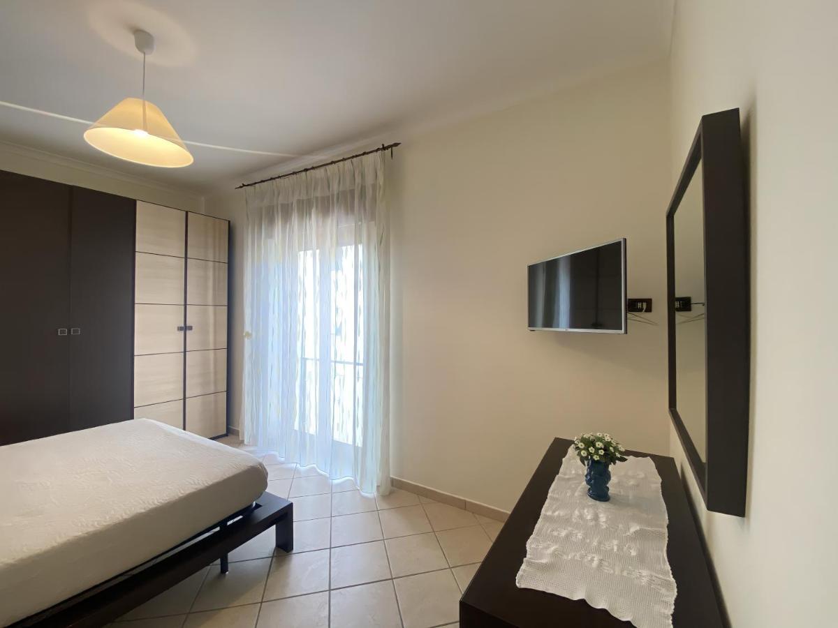 The Reef Apartment Sorrento Bagian luar foto
