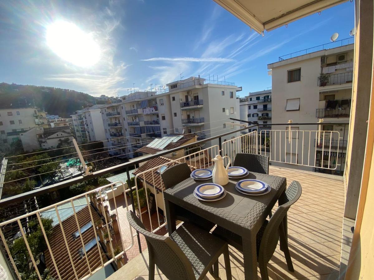 The Reef Apartment Sorrento Bagian luar foto