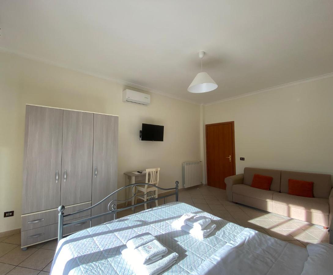 The Reef Apartment Sorrento Bagian luar foto