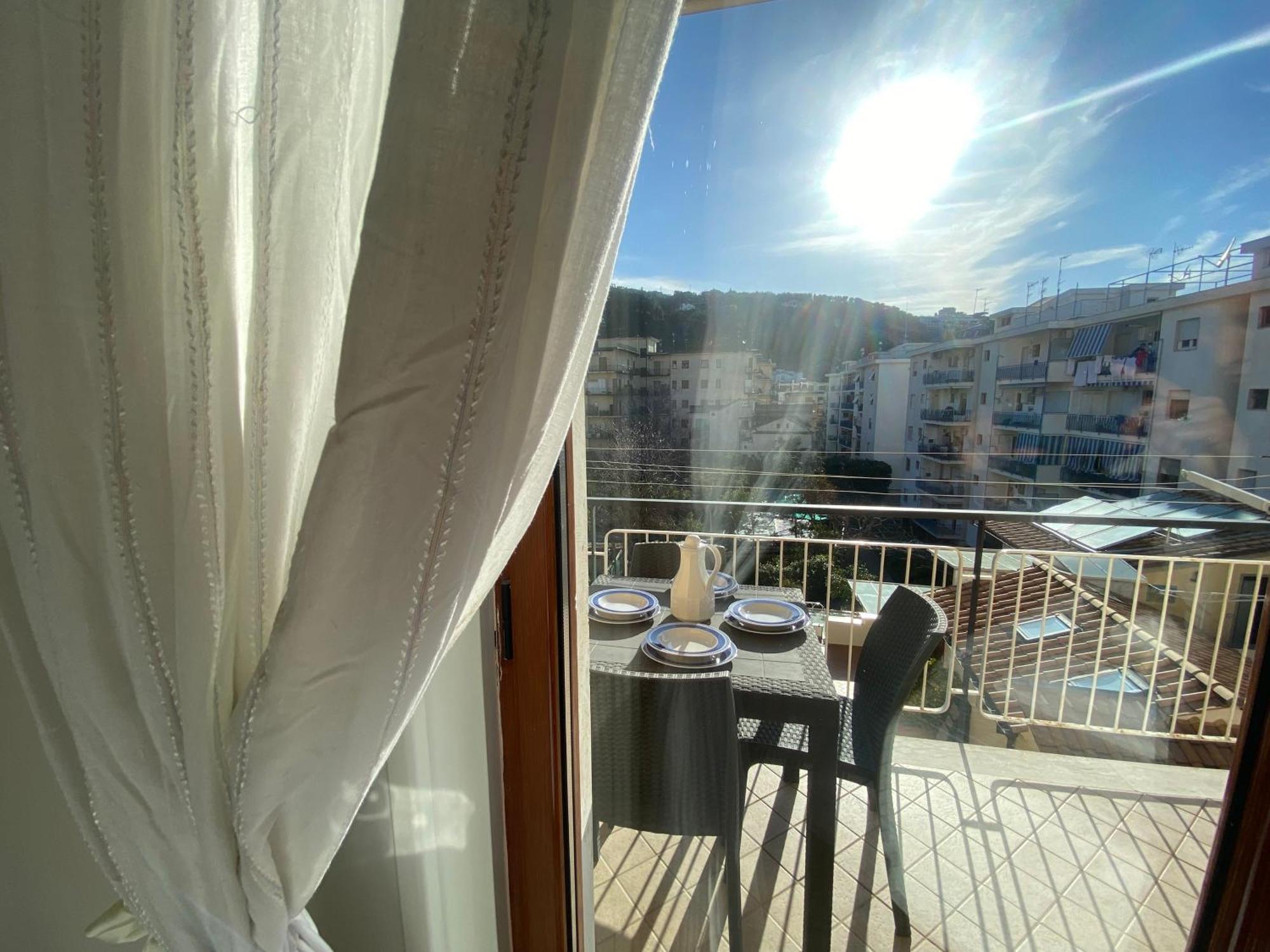 The Reef Apartment Sorrento Ruang foto