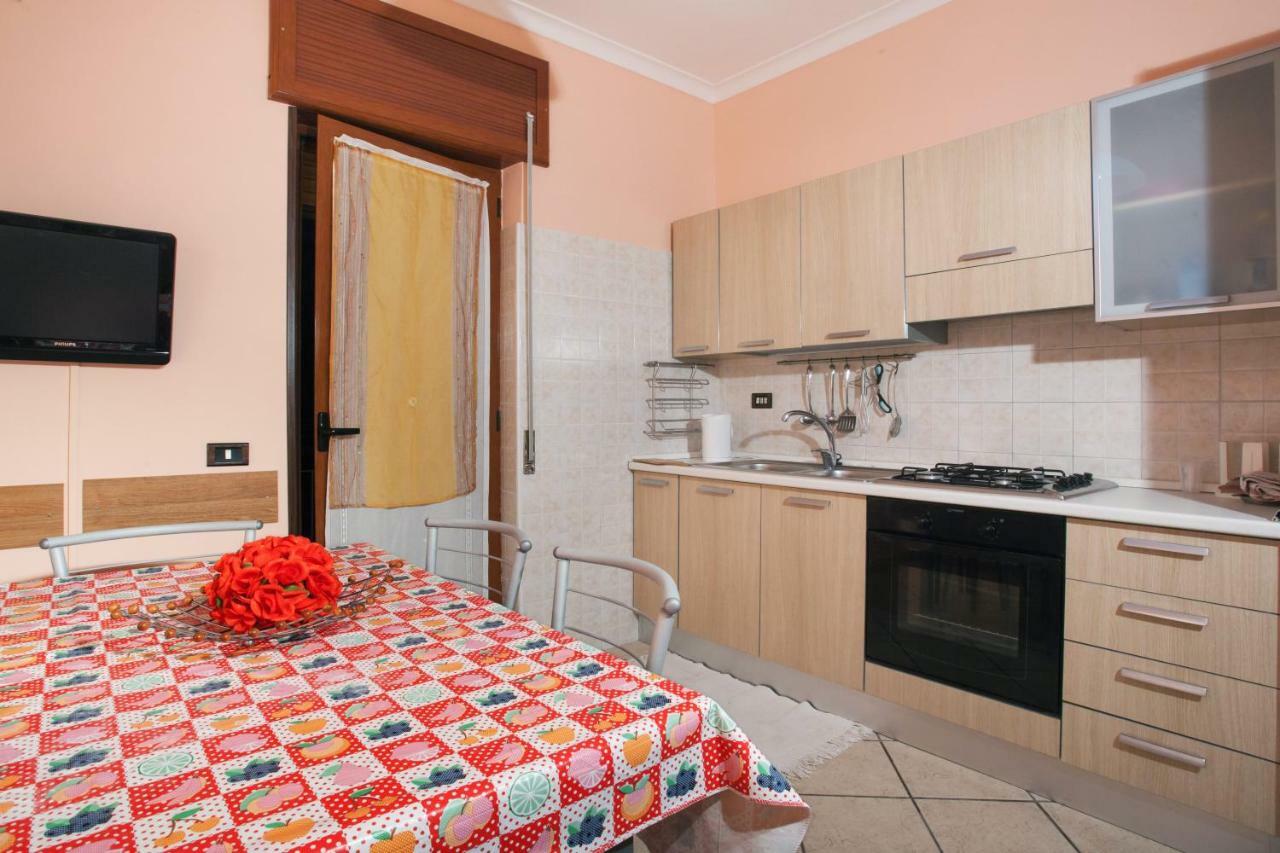 The Reef Apartment Sorrento Bagian luar foto