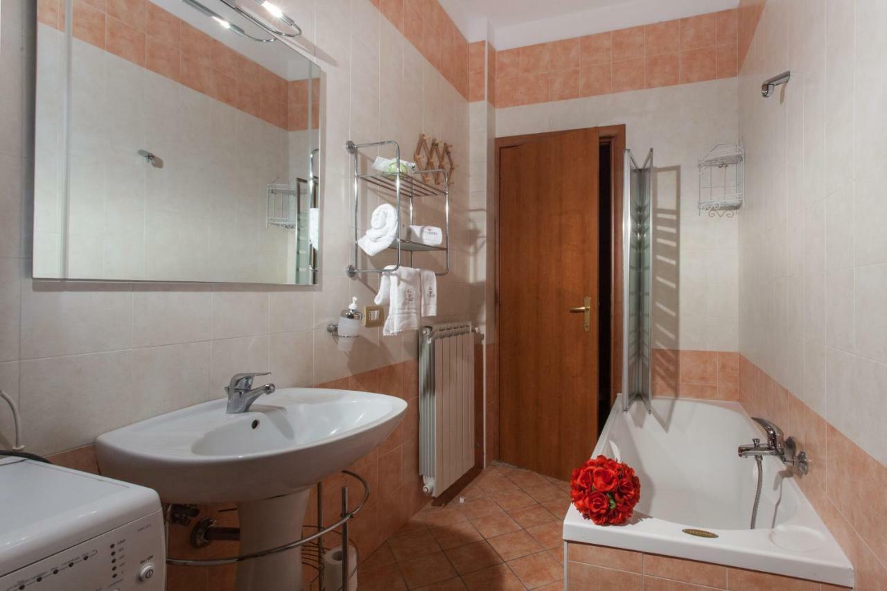 The Reef Apartment Sorrento Bagian luar foto