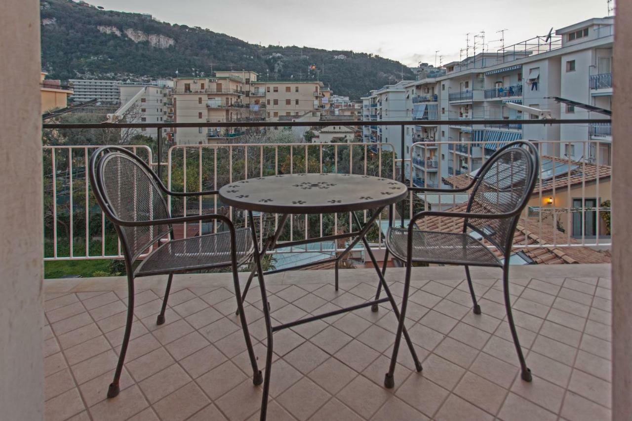 The Reef Apartment Sorrento Bagian luar foto